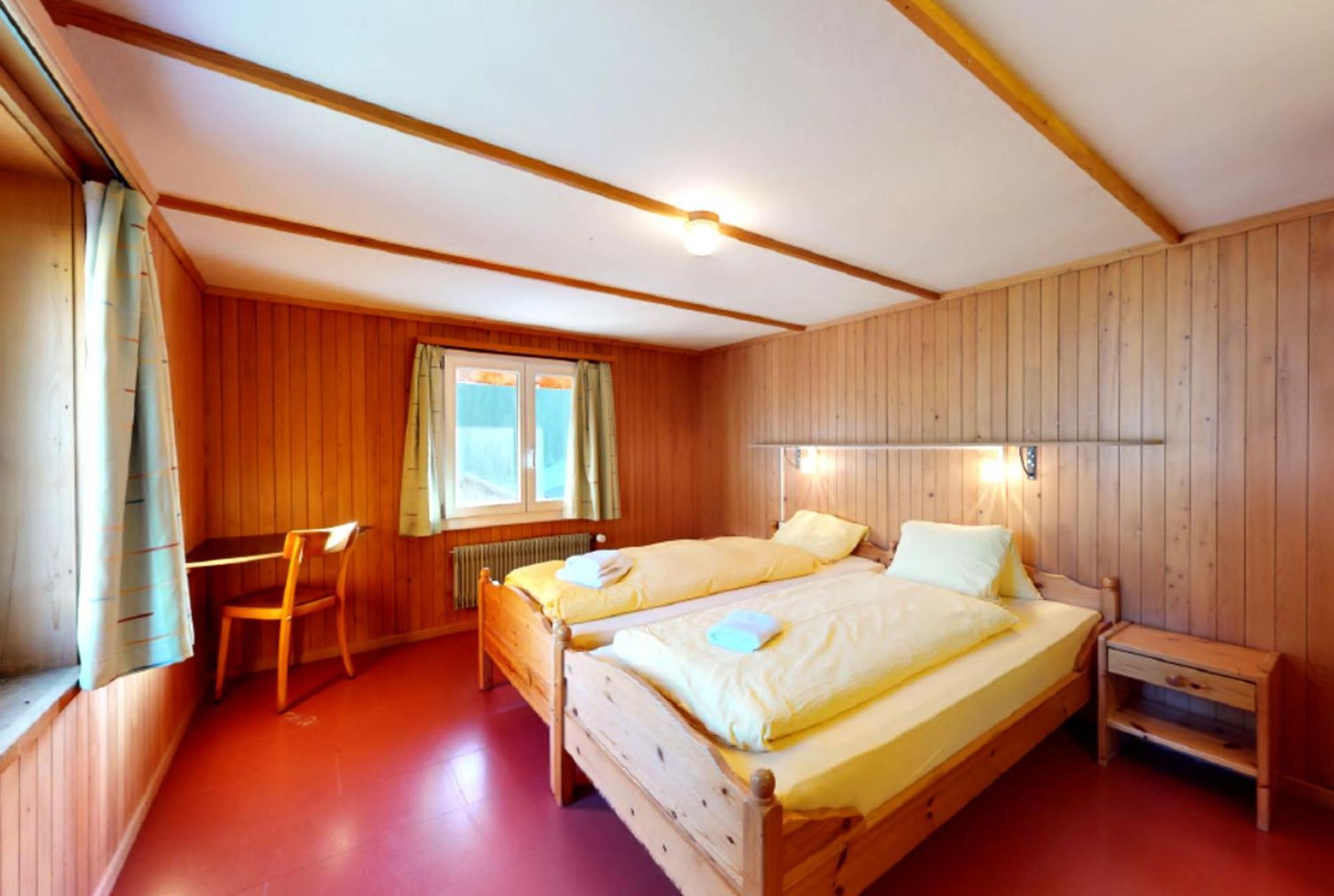 Alpenrose, Switzerland Apartmán