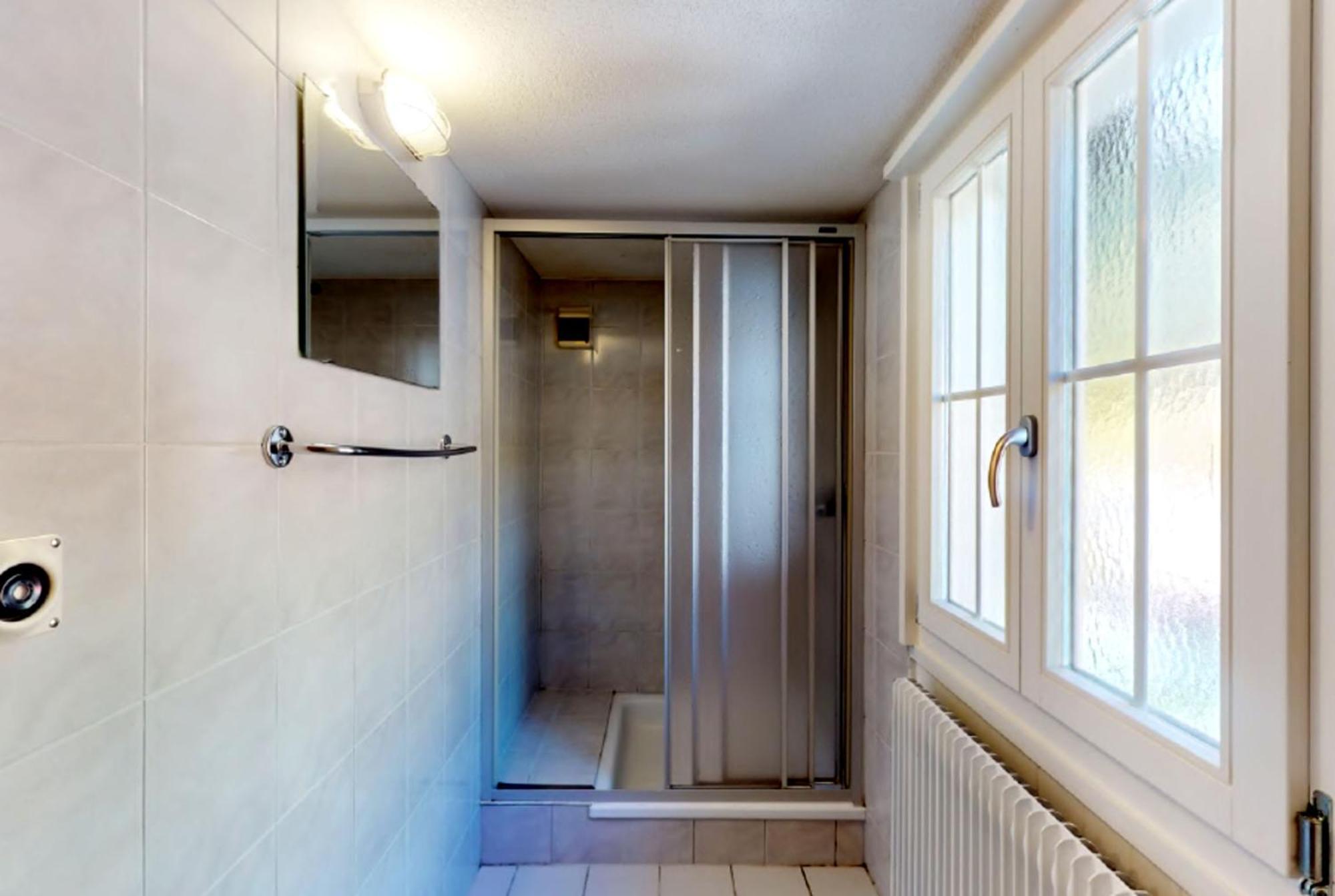 Apartmán Alpenrose, Switzerland Gadmen